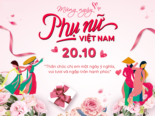 Phụ nữ 20/10