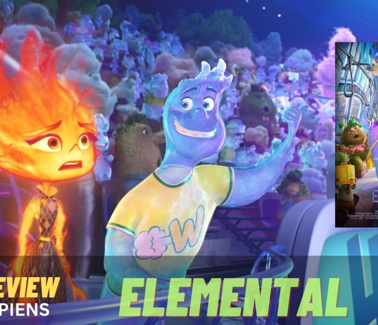 Elemental