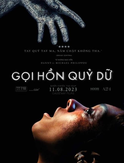 Gọi Hồn Quỷ Dữ