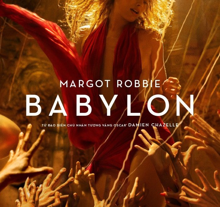 Babylon