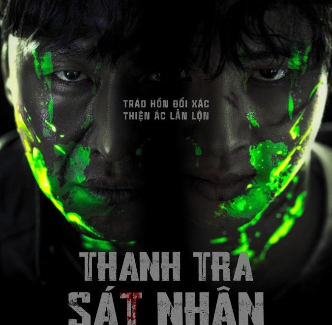 Thanh Tra Sát Nhân