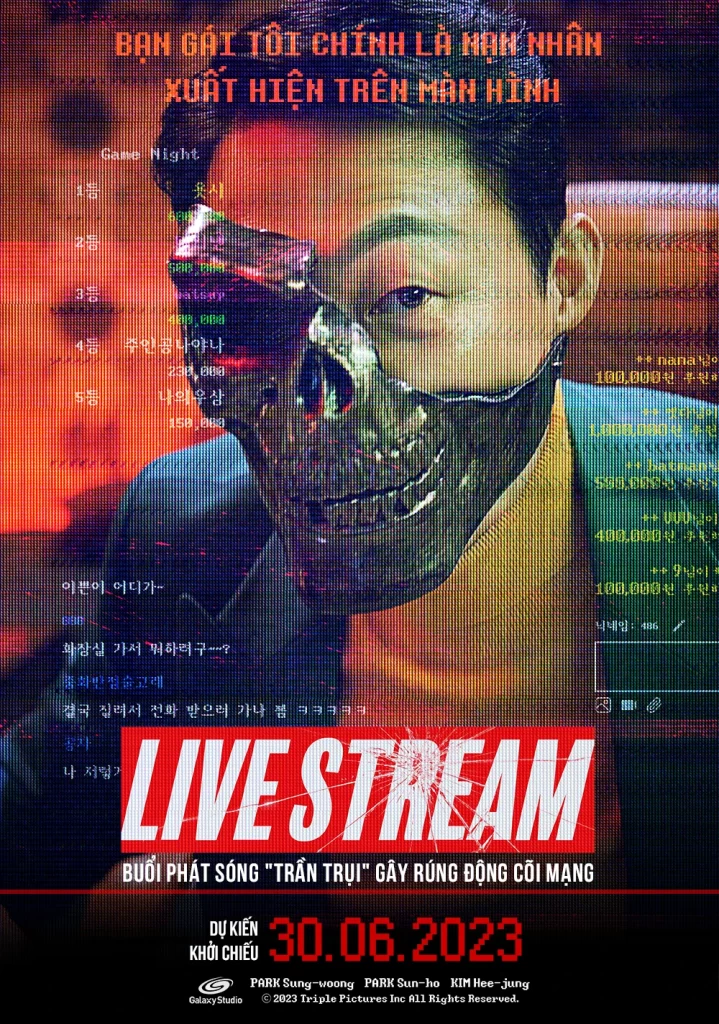 Live Stream