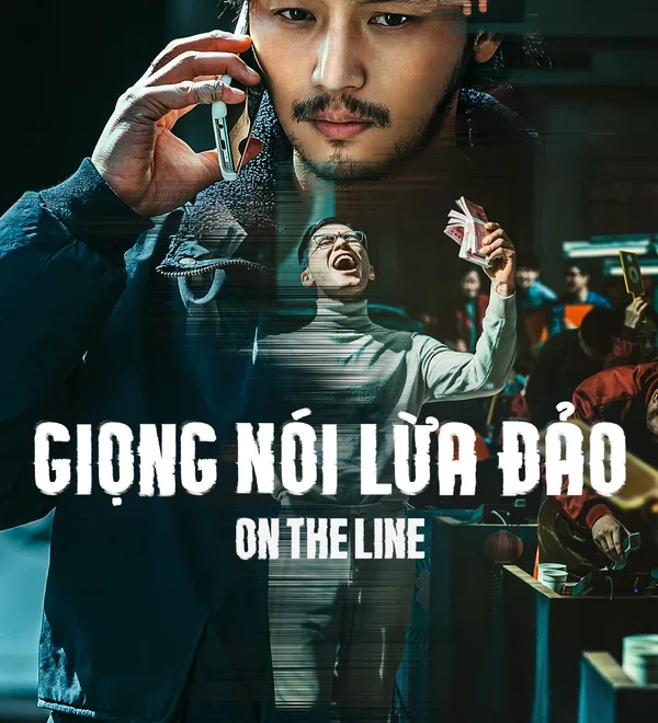 Giọng Nói Lừa Đảo