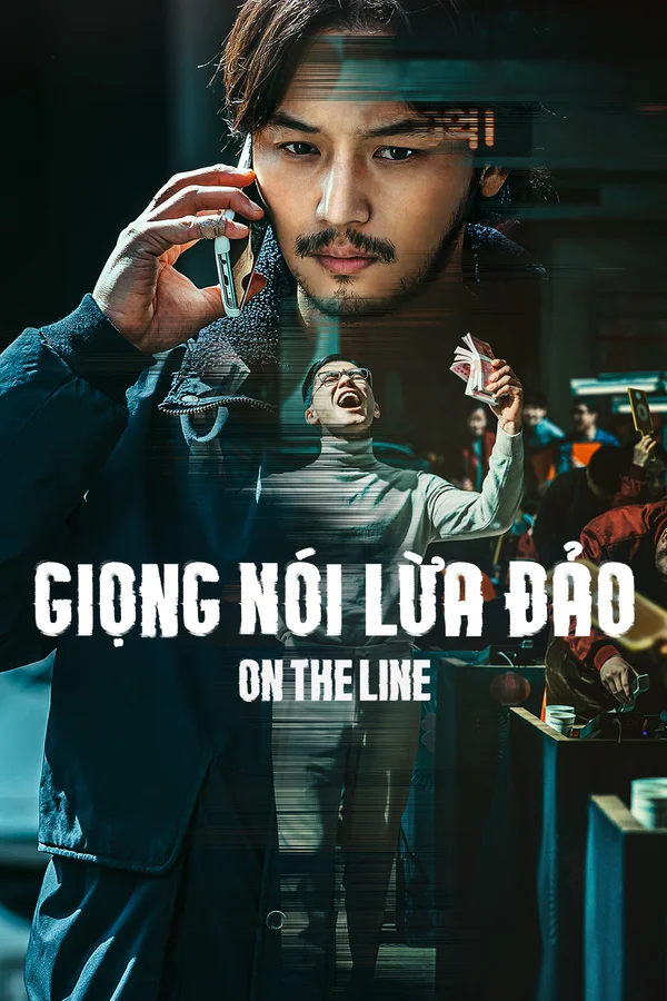 Giọng Nói Lừa Đảo