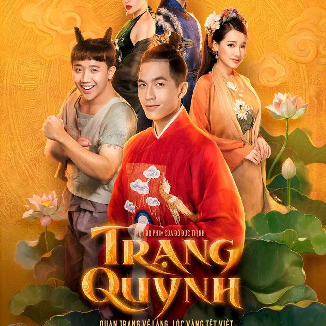 Trạng Quỳnh