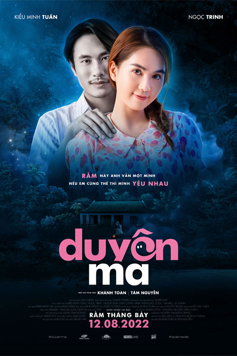 Duyên Ma