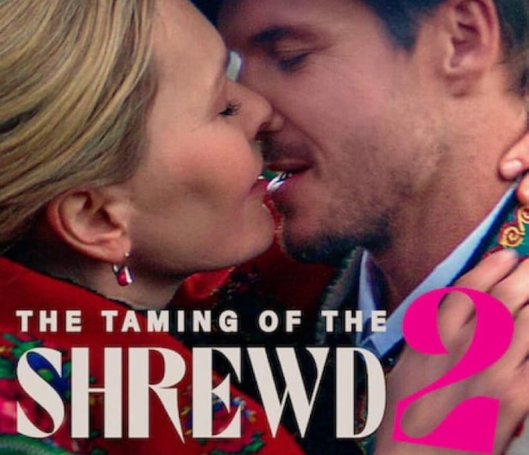 The Taming of the Shrewd 2