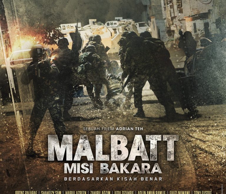 Malbatt: Sứ mệnh Bakara