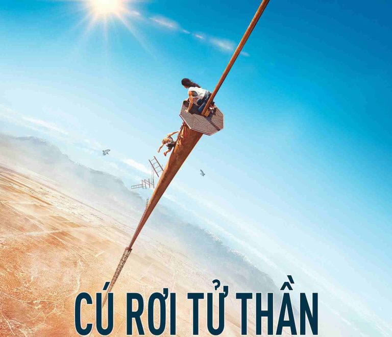 Cú Rơi Tử Thần