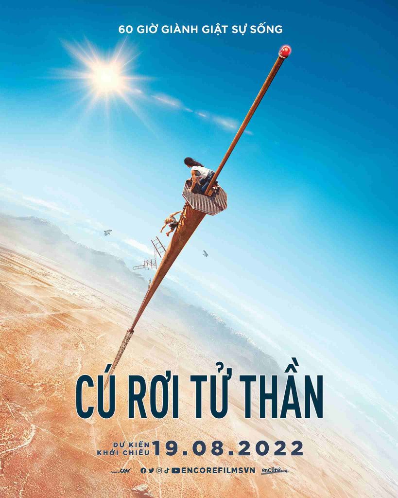 Cú Rơi Tử Thần