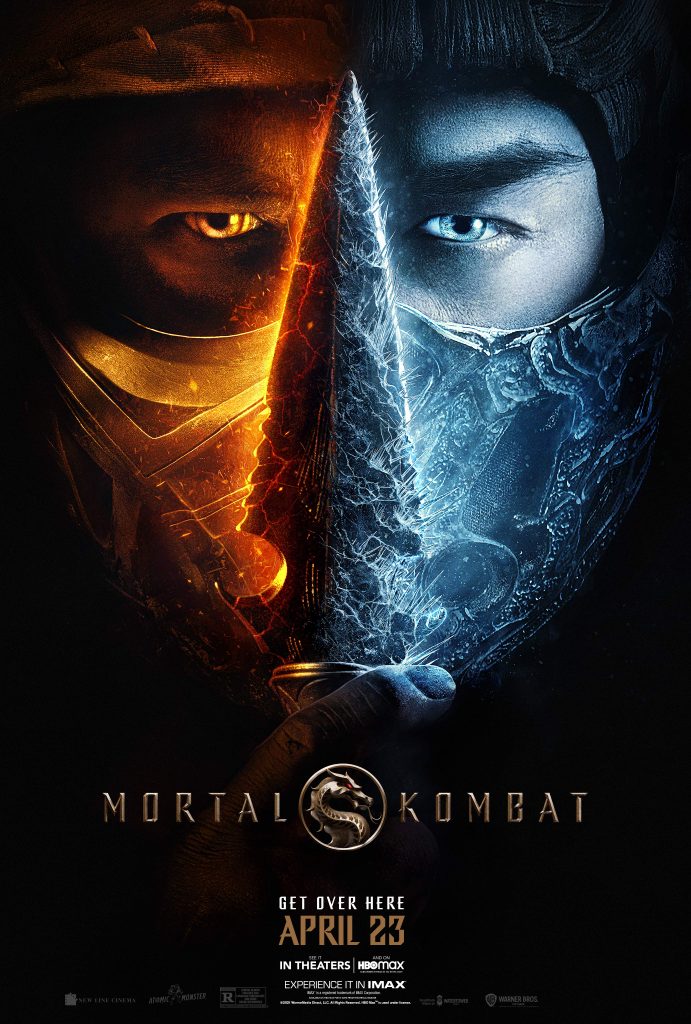 Mortal Kombat: Cuộc Chiến Sinh Tử