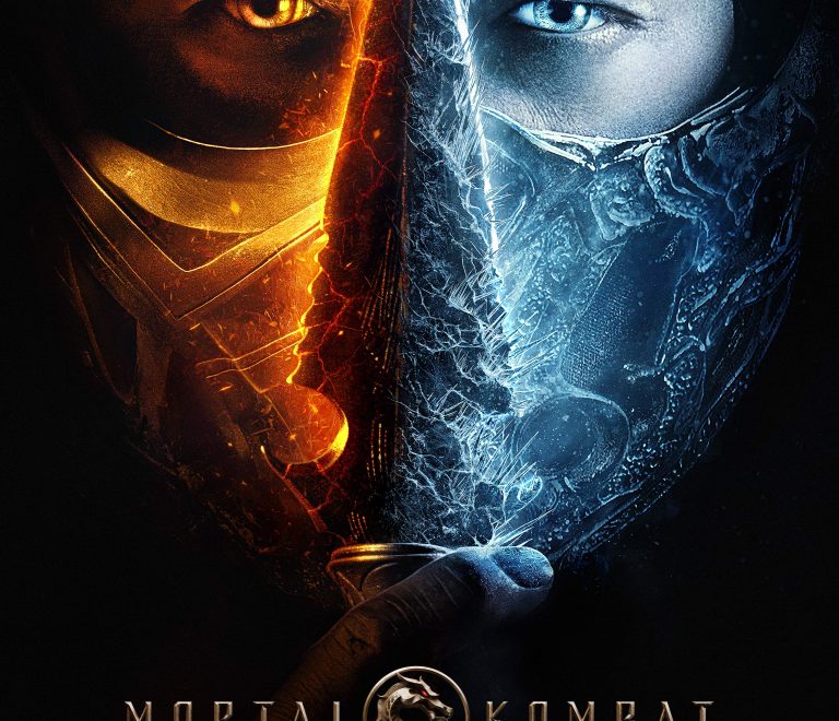 Mortal Kombat: Cuộc Chiến Sinh Tử