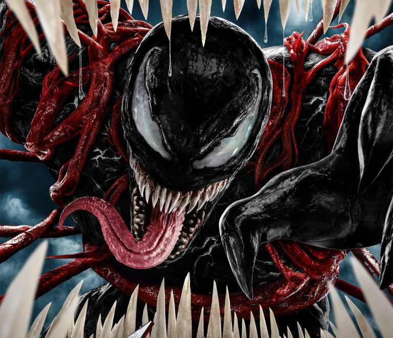 Venom: Đối Mặt Tử Thù