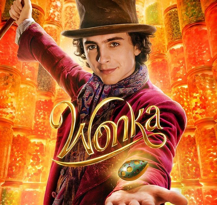 Wonka