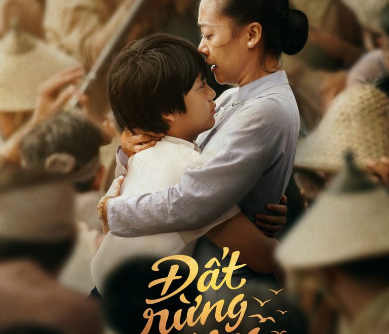 Đất rừng phương nam