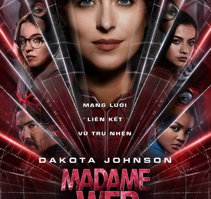 Madame Web