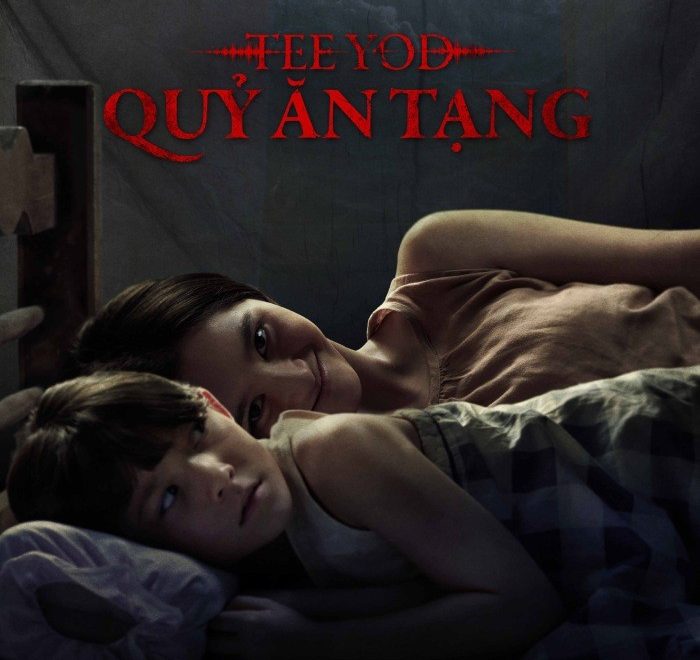 Tee Yod: Quỷ ăn tạng