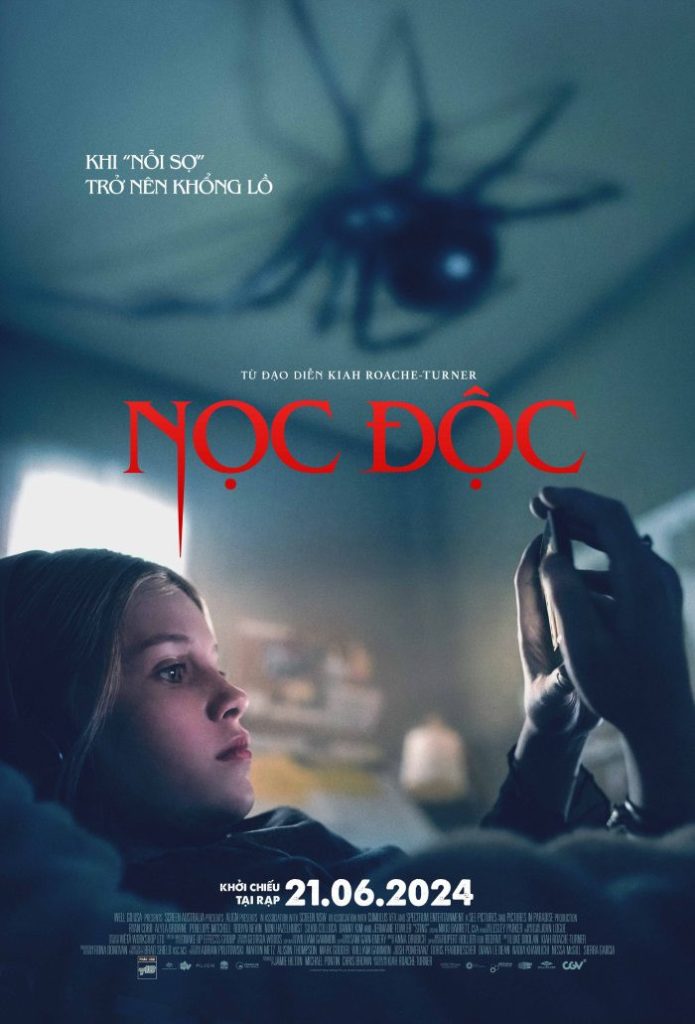 Nọc độc
