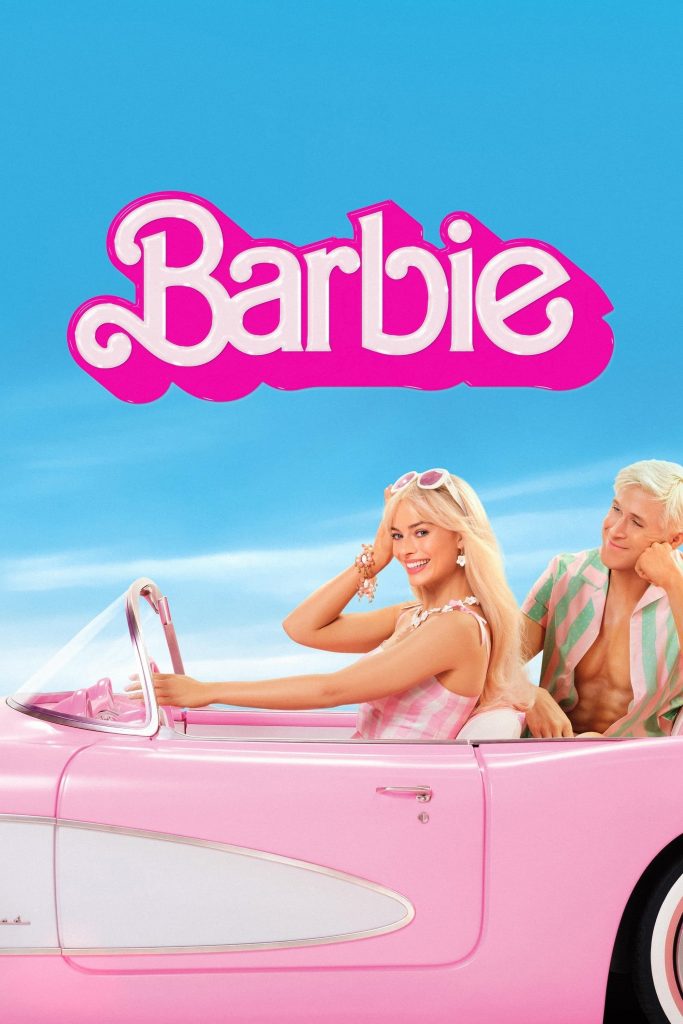 Nàng Barbie