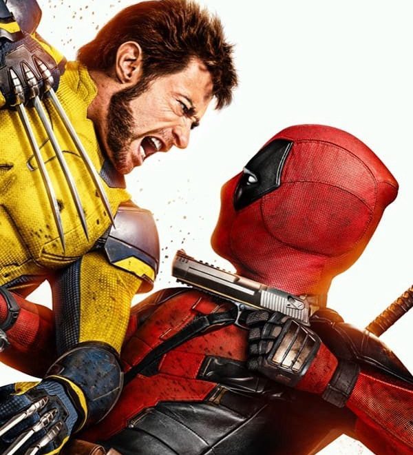 Deadpool và Wolverine