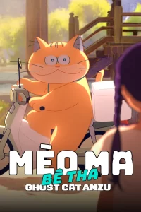 Mèo Ma Bê Tha