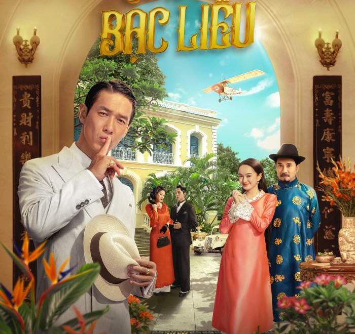 Công Tử Bạc Liêu