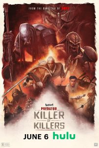 Predator: Kẻ giết sát thủ