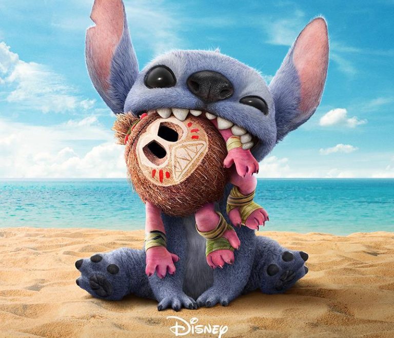 Lilo & Stitch