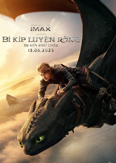 Bí kíp luyện rồng