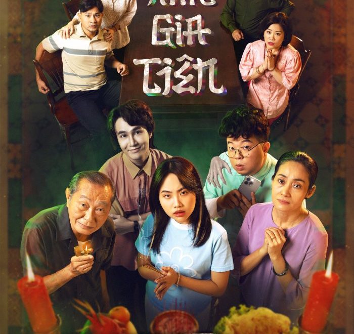 Nhà Gia Tiên
