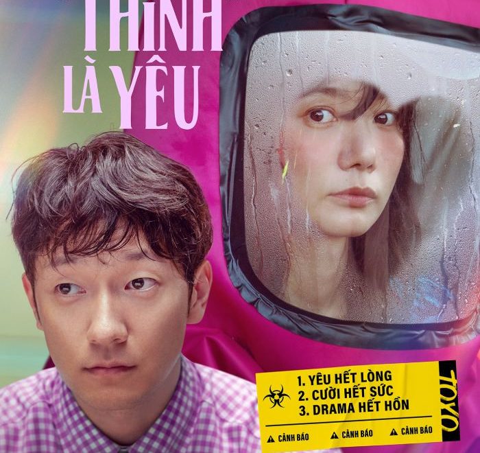 Dính “Thính” Là Yêu