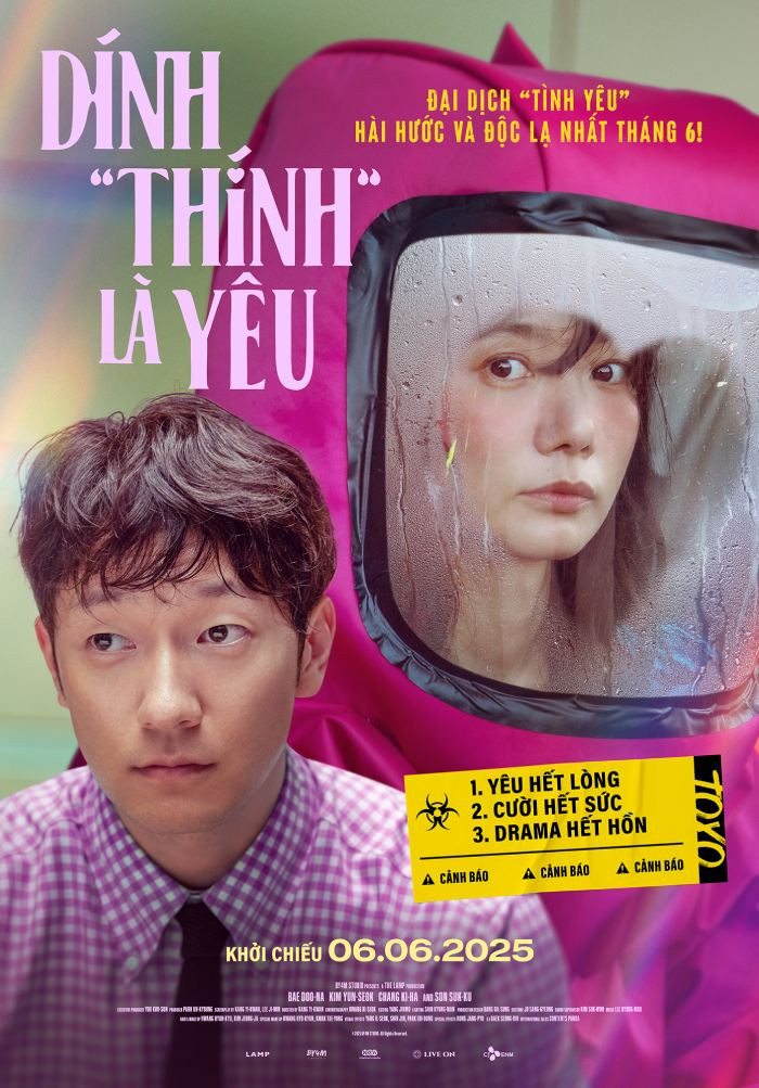 Dính “Thính” Là Yêu