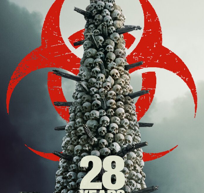 28 năm sau: Hậu tận thế