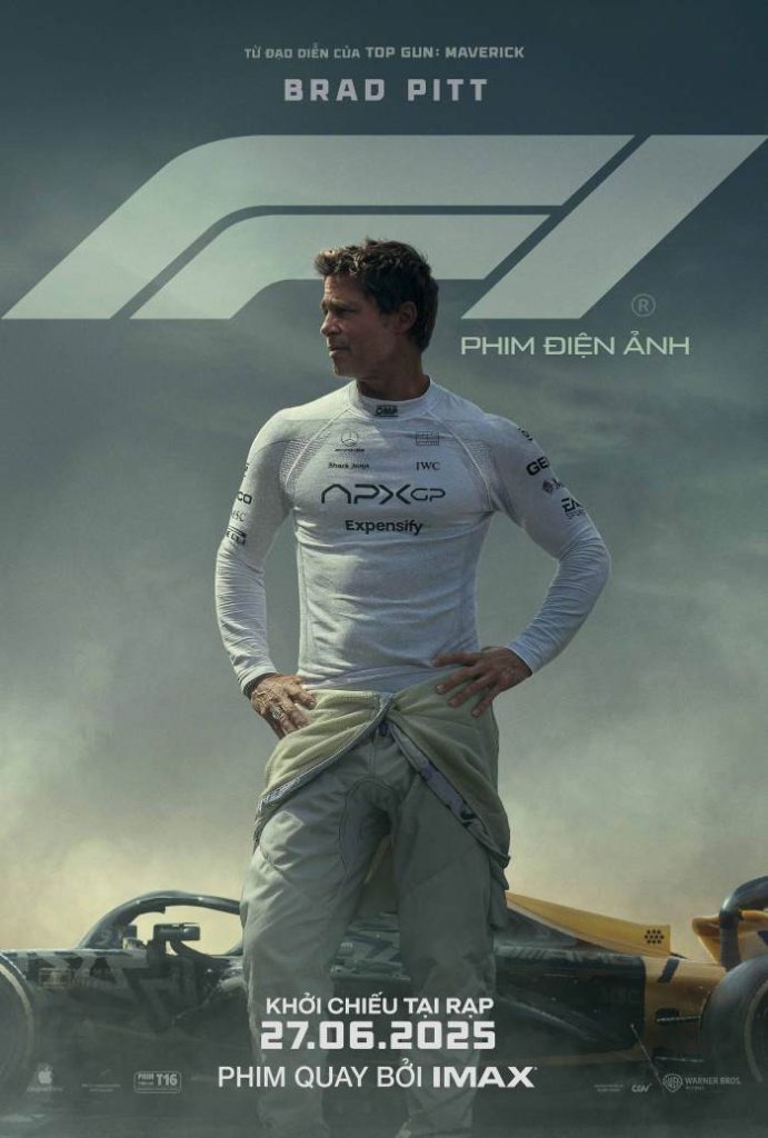 F1®