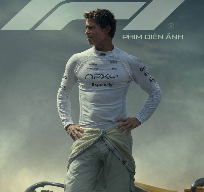 F1®