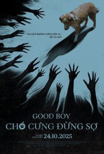 Chó Cưng Đừng Sợ