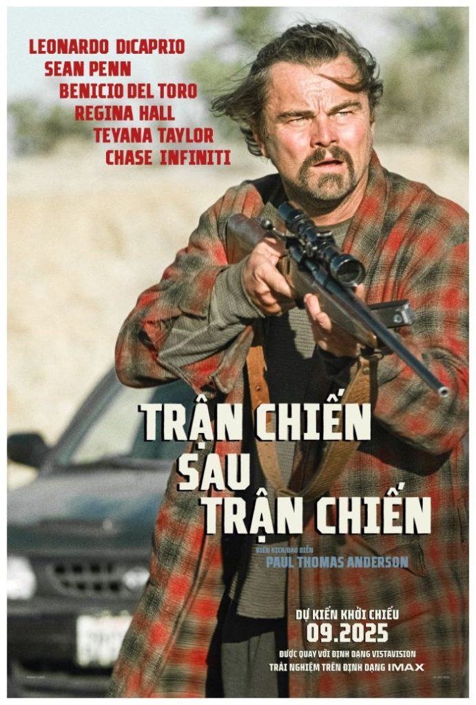 Trận chiến sau trận chiến