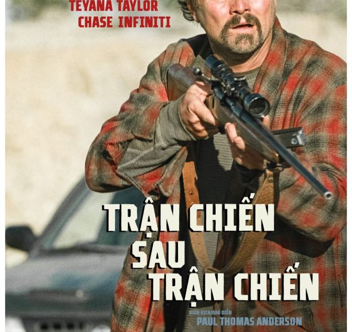 Trận chiến sau trận chiến