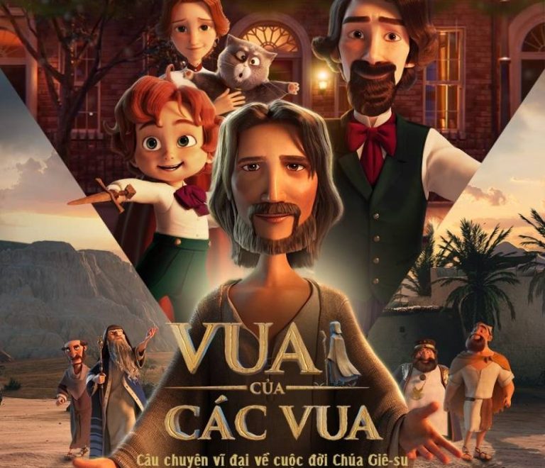 Vua Của Các Vua