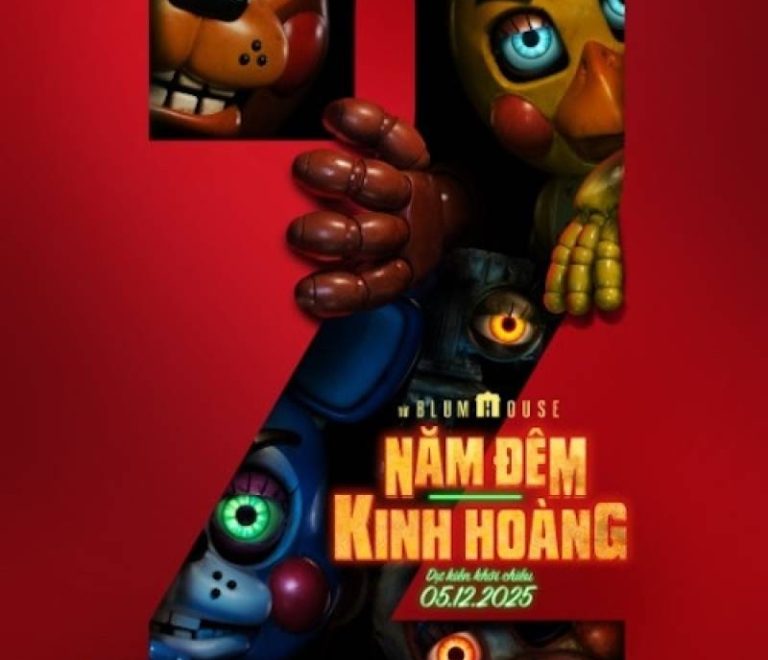 Năm Đêm Kinh Hoàng 2