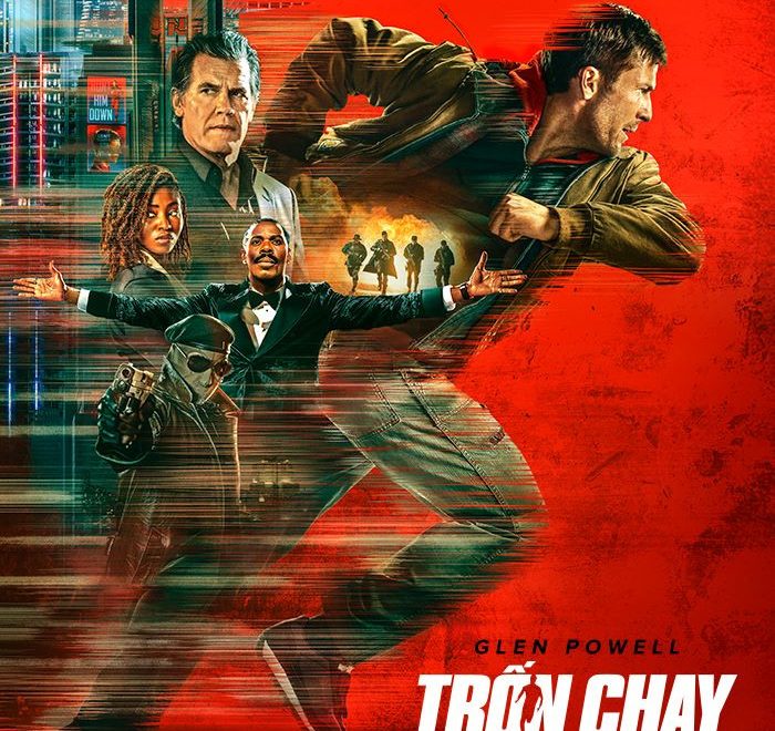 Trốn chạy tử thần