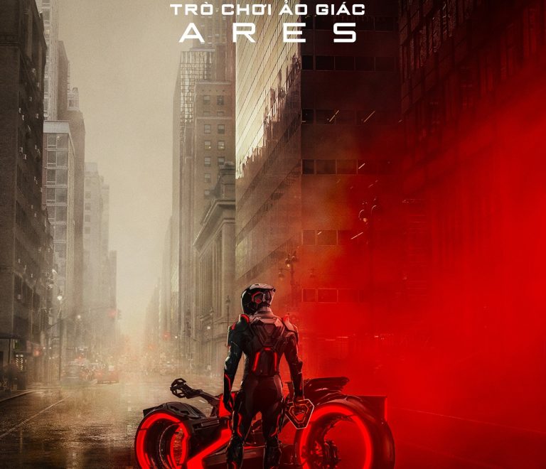 Trò chơi ảo giác: Ares