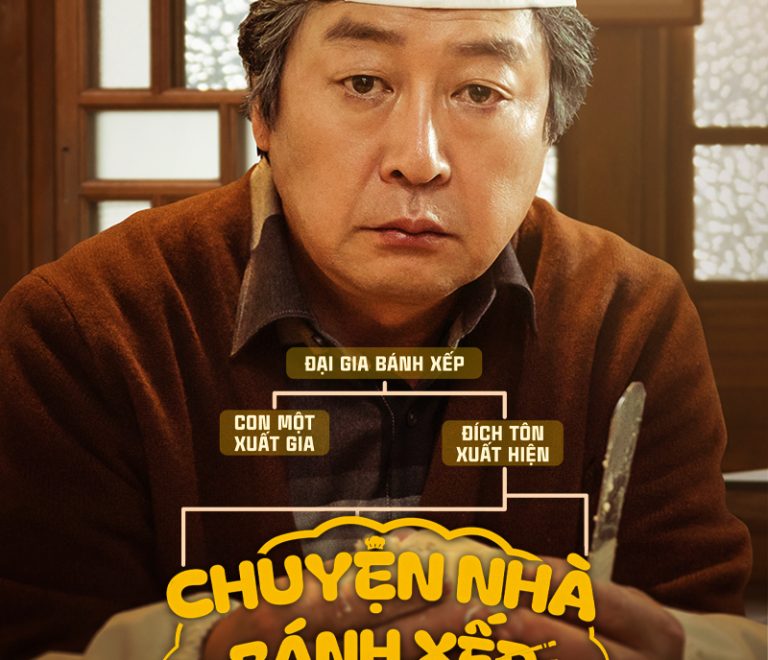 Chuyện Nhà Bánh Xếp