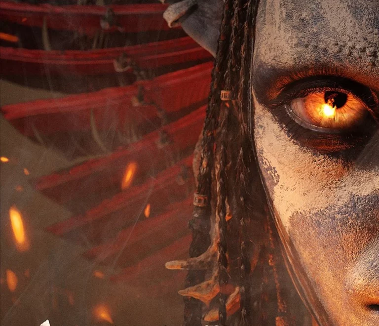 Avatar 3: Lửa và Tro Tàn