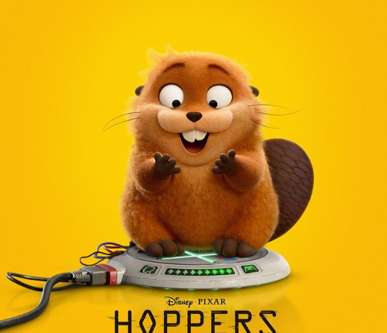 Cú Nhảy Kỳ Diệu