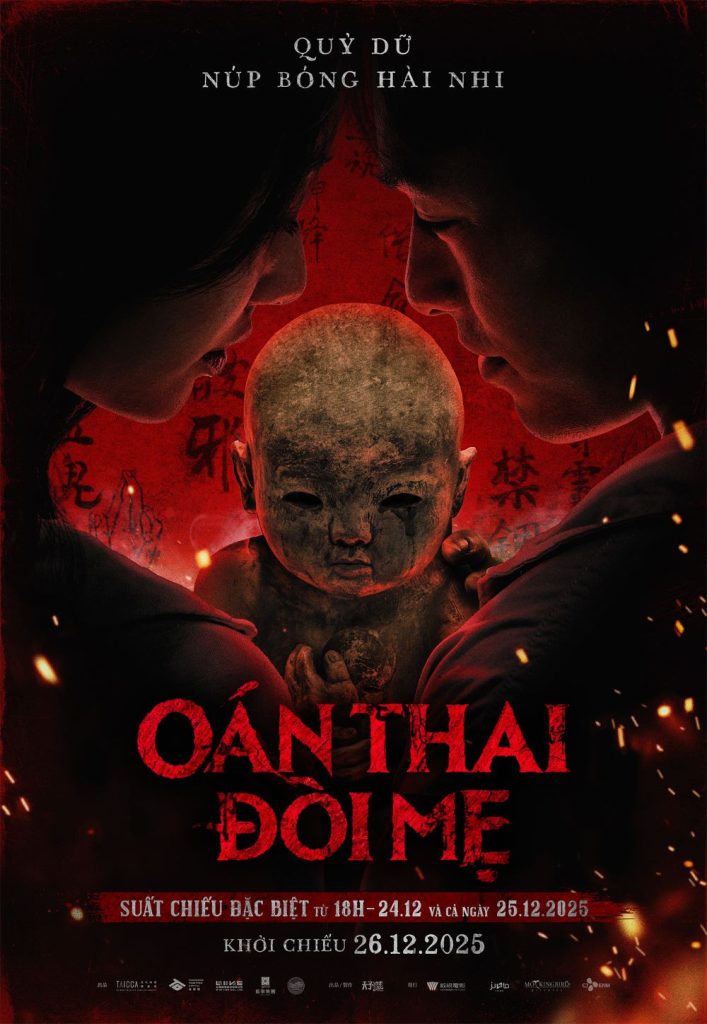 Oán thai đòi mẹ