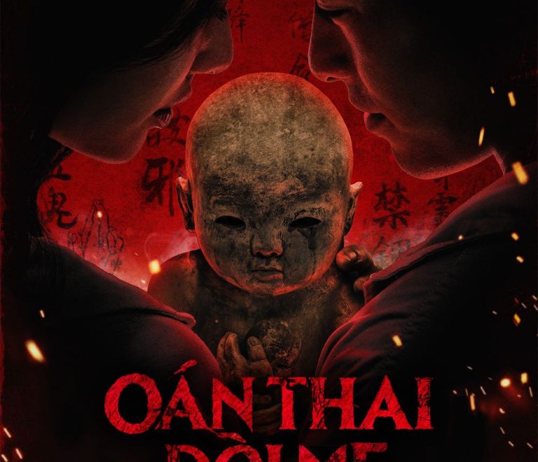 Oán thai đòi mẹ