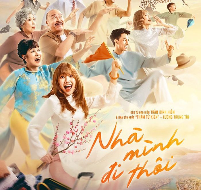 Nhà Mình Đi Thôi
