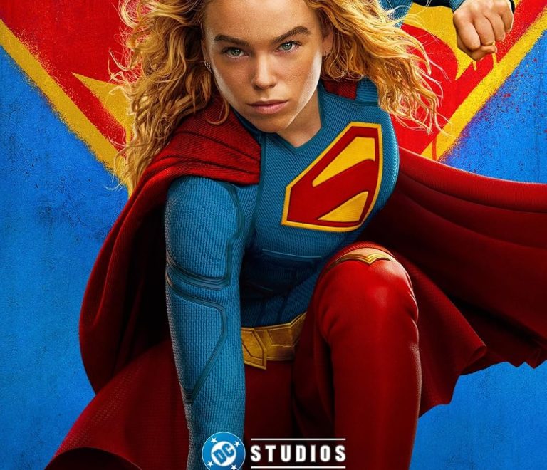 Supergirl