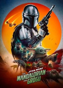 Star Wars: The Mandalorian and Grogu